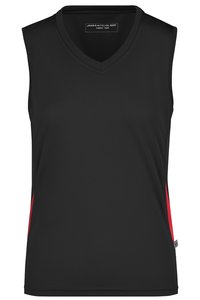 Ladies' Running Tank