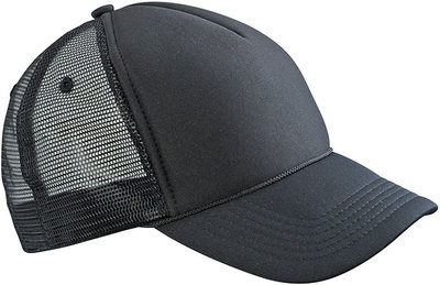 5 Panel Retro Mesh Cap