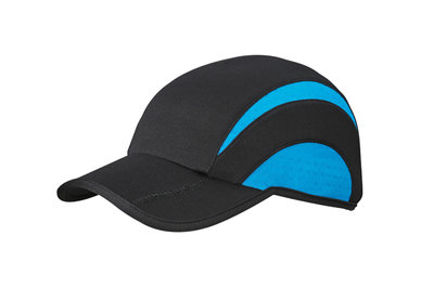 3 Panel Sports Cap