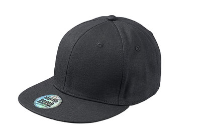 6 Panel Pro Cap Style