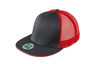 Pro Cap Mesh 6 Panel