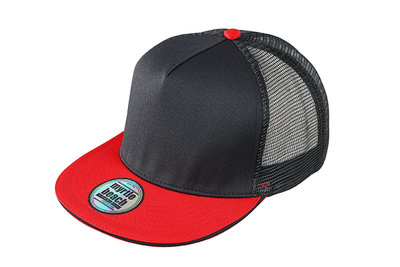 Pro Cap Mesh 5 Panel