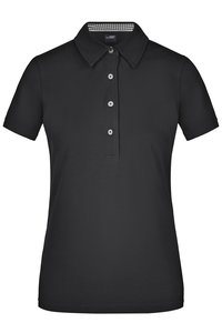 Ladies' Plain Polo