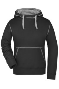 Ladies' Lifestyle Hoody