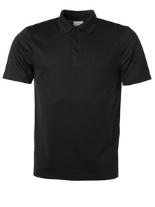 Men's Active Polo S-2XL