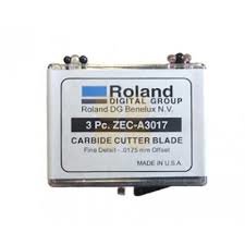 Roland mes  ZEC-A3017 voor printer / plotter