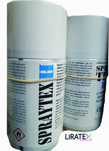 Spraytex machine-olie spuitbus 300 ml