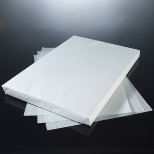 Large Silicone Application Sheets - 40cm x 52cm Pack of 500 