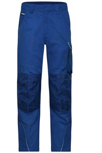 Workwear Pants - SOLID - 25-62