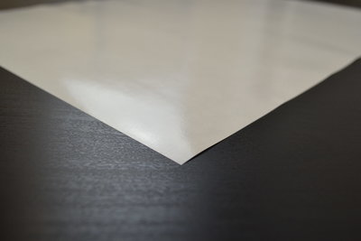 Laser-Dark (No-Cut) A-Foil Finishing DIN A4