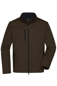 Men's Softshell Jacket