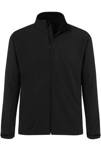 Softshell jas herenClassic