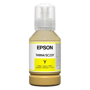 Epson T49N400 Dye Sublimation Yellow