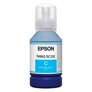 Epson T49N200 Dye Sublimation Cyan