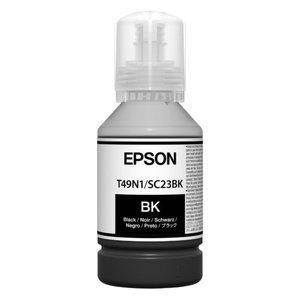 Epson T49N100 dye sublimation ink black