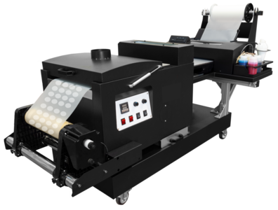DTF Printer DTF 300 demomachine