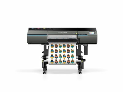 Roland printer/plotter SG3-300