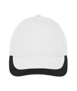 5 Panel Sports Cap micro fibre