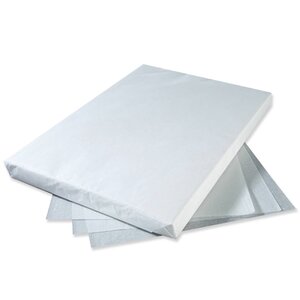 Large Silicone Application Sheets 40x60 cm