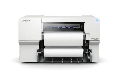 Roland Printer/snijplotter BN2-20A - Color Signmaker