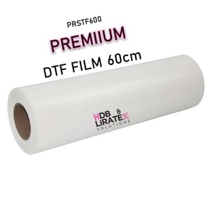 Premium Standard DTF film 60 cm (100 meter) Hotpeal - 1st