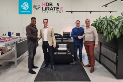 overname DTF & DTG activiteit