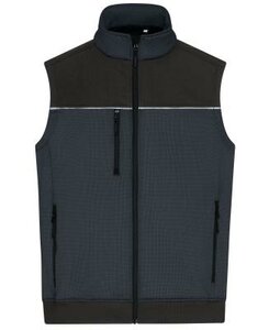 Hybrid Workwear vest New