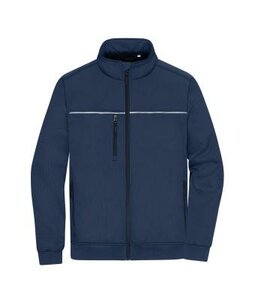 Hybrid Workwear Jacket