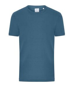 Men's t-shirt 1:1 rib