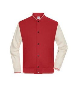 College-jacket Unisex