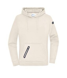 Ladies' Hoody Interlock