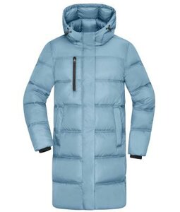 Ladies' Winter Short Coat