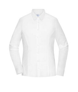 Ladies shirt - Slim Fit -