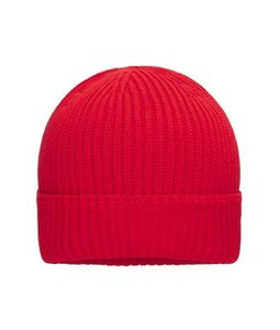 Bio Cotton Winter Beanie