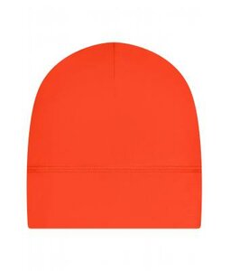 Running Beanie 2