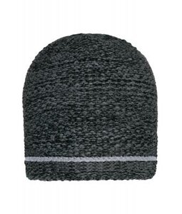 Coarse Knitted Beanie