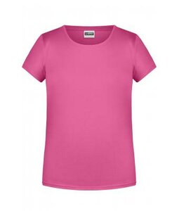 Girls' Basic-T XL-XXL