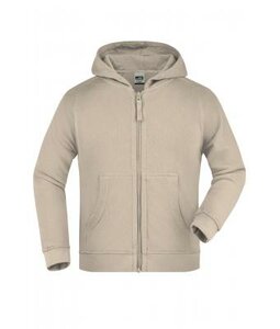 Hooded Jacket Junior