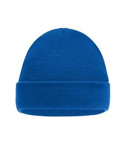 Knitted Cap for Kids