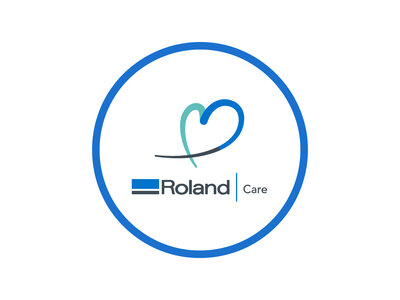 Roland Care Pack COMFORT XP-640