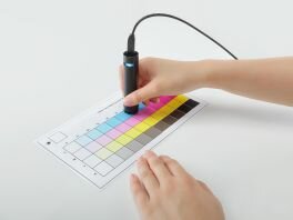 Printer Colour Matching Tool