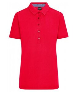 Ladies' Polo Fashionable