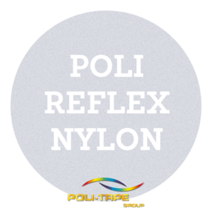 C-Flex Reflex Nylon 4882 per rol