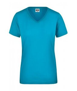 Ladies' Workwear T-Shirt XL-4XL