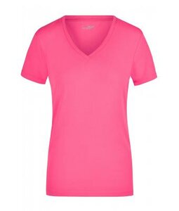Ladies' Stretch V-T