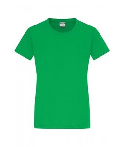 Ladies' Slim Fit-T
