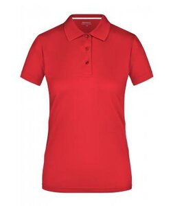 Ladies' Polo High Performance