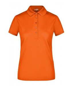 Ladies' Active Polo