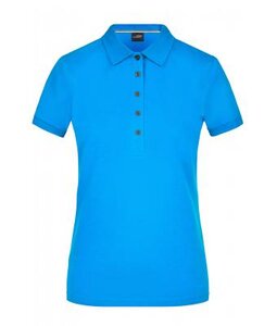 Ladies' Pima Polo