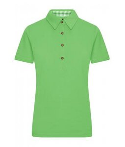 Ladies' Traditional Polo